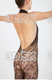 Underwear costume texture 0038